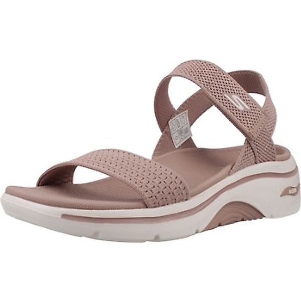 Skechers  Sandalen GO WALK ARCH FIT 2.0 günstig online kaufen