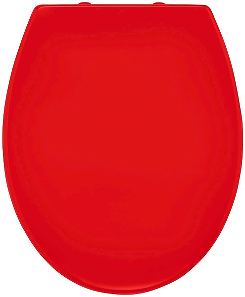 Ridder WC-Sitz Miami, mit Softclose günstig online kaufen