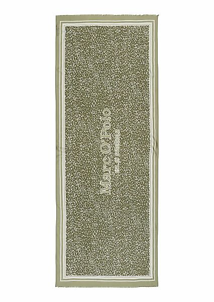 Marc OPolo Schal "aus Modal-Cupro-Mix" günstig online kaufen