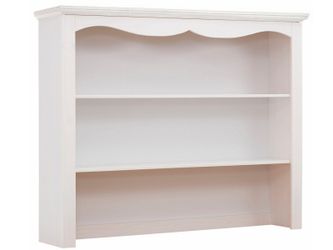 loft24 Buffetaufsatz Monty, aus Kiefer Massivholz günstig online kaufen