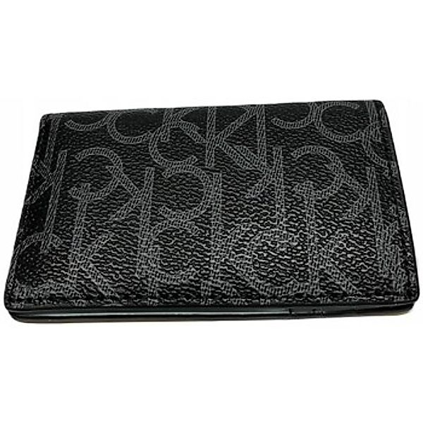 Calvin Klein Jeans  Geldbeutel Card Holder günstig online kaufen