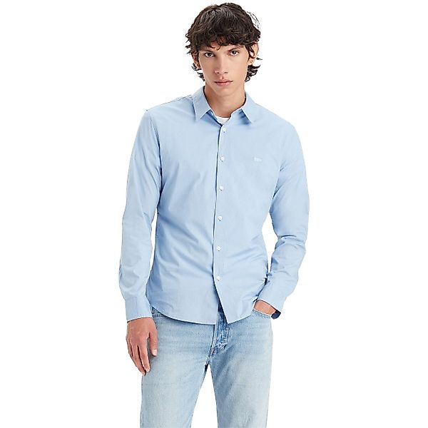 Levi's® Langarmhemd LS BATTERY HM SHIRT günstig online kaufen
