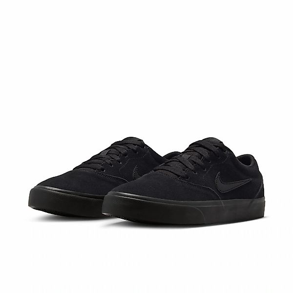 Nike Sportswear Sneaker "W NIKE CHARGE SUEDE" günstig online kaufen