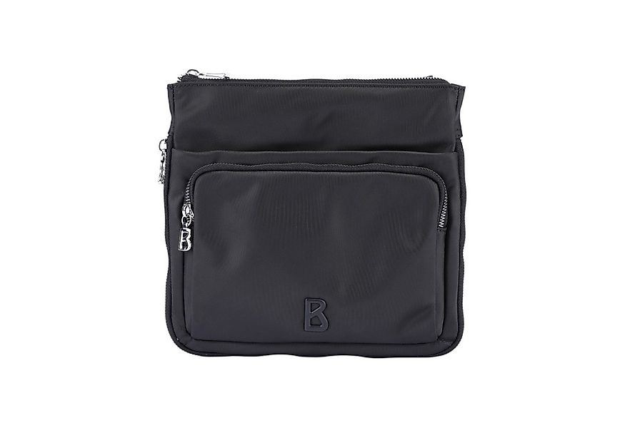 BOGNER Schultertasche Bogner - Damen Schultertasche Verbier Play 1.0 Serena günstig online kaufen