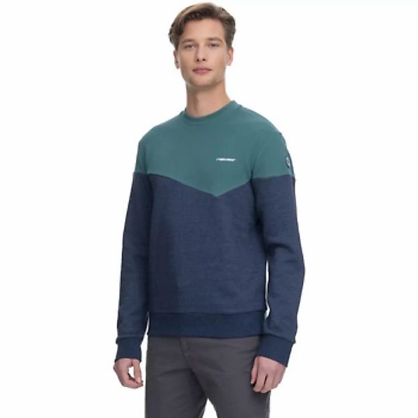 Ragwear  Sweatshirt Sweatshirt Dotie Pullover ohne Kapuze günstig online kaufen