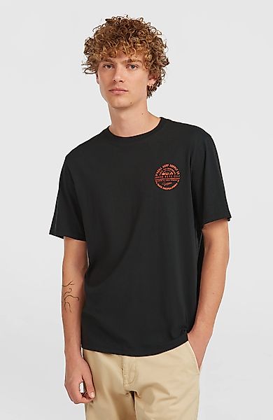 O'Neill T-Shirt O'NEILL CHEST PRINT T-SHIRT günstig online kaufen