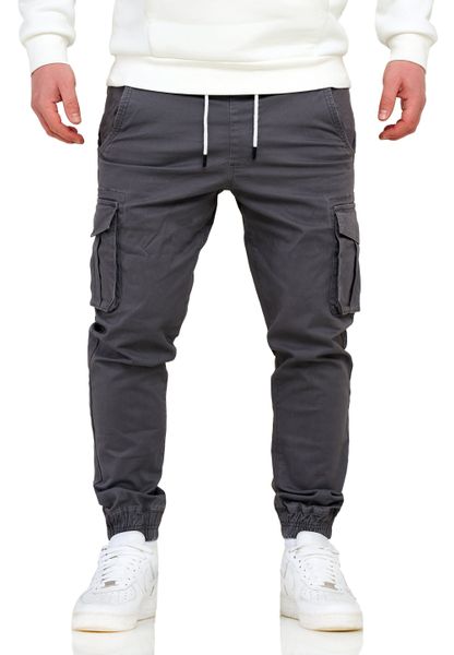 SOULSTAR Cargohose SPROSEAU Herren Jogger Chino günstig online kaufen