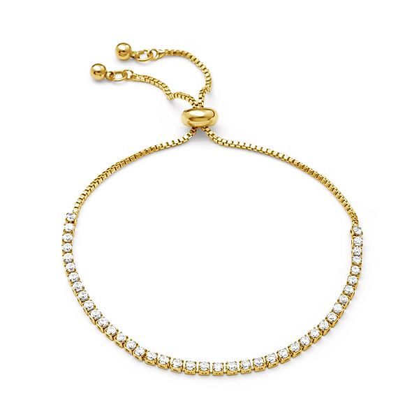 Heideman Armband Ardeo goldfarben (Armband, inkl. günstig online kaufen