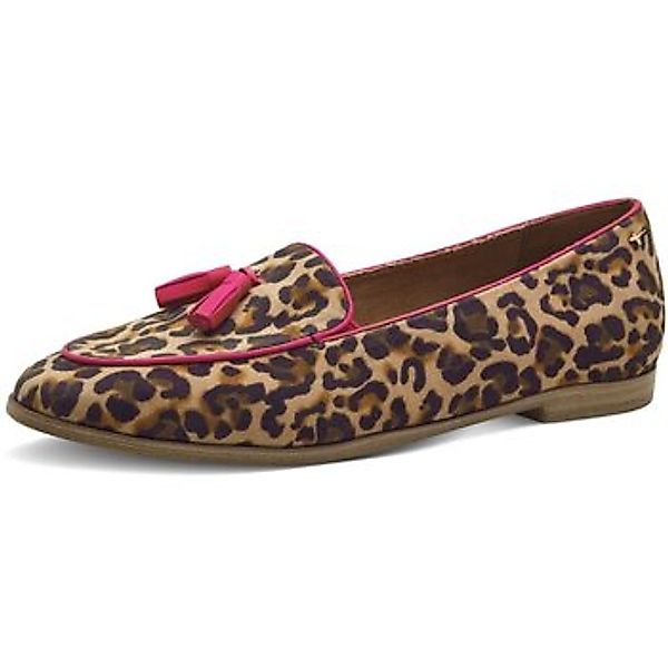 Tamaris  Damenschuhe Slipper Leopard touch it 1-24221-44/329 günstig online kaufen