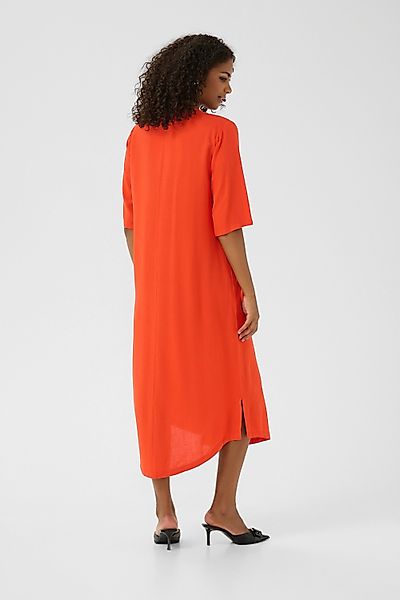 KAFFE Blusenkleid Kleid KAmilia günstig online kaufen