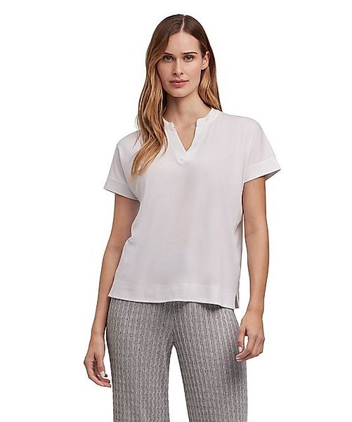 FALKE Poloshirt (1-tlg) angenehm weicher Tagekomfort günstig online kaufen