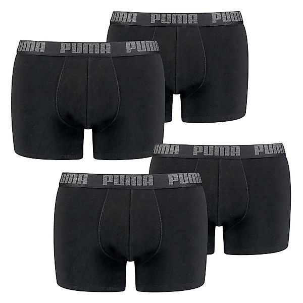 PUMA Boxershorts PUMA BASIC BOXER 2P günstig online kaufen