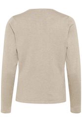 Saint Tropez Cardigan A8661, MilaSZ R-Neck günstig online kaufen