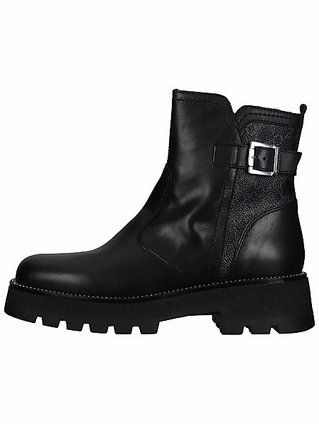 Nero Giardini Stiefelette "Nero Giardini Stiefelette Leder/Textil" günstig online kaufen