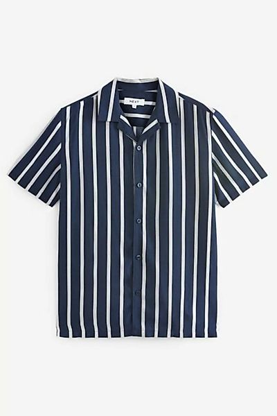Next Kurzarmhemd Leichtes kurzärmeliges Hemd (1-tlg) günstig online kaufen