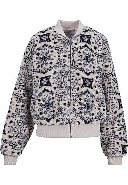 Karl Kani Bomberjacke "Karl Kani Damen", (1 St.), ohne Kapuze günstig online kaufen