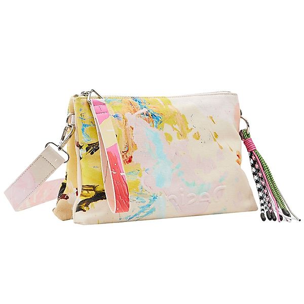 Desigual Umhängetasche Umhängetasche Cross Bag Manchas günstig online kaufen