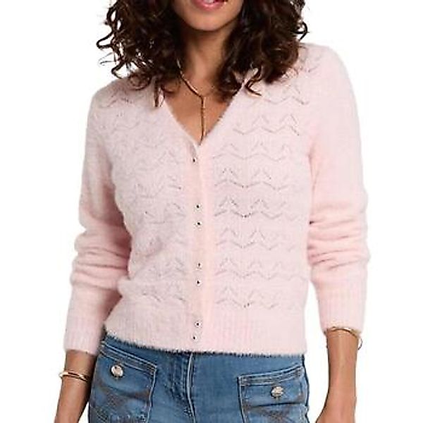 Morgan  Strickjacken 252-MLILY-1126 günstig online kaufen