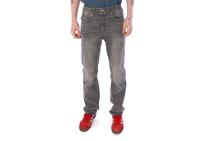 True Religion Straight-Jeans Jeans True Religion Ricky günstig online kaufen