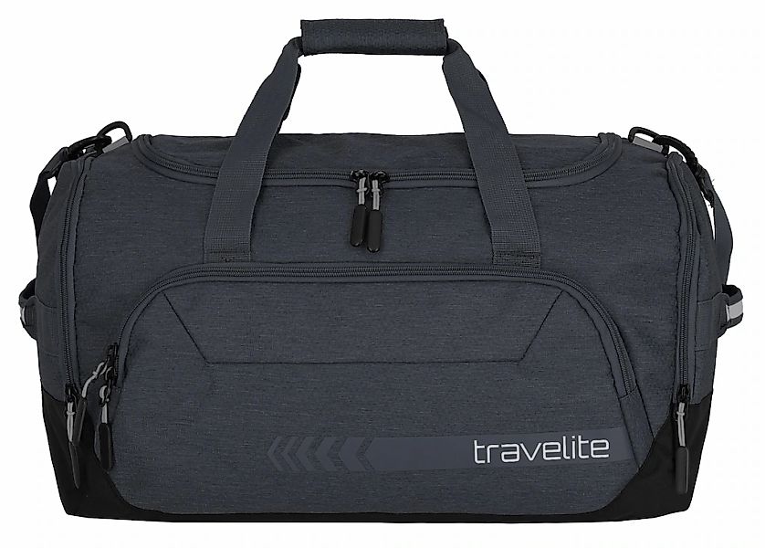 travelite Reisetasche "KICK OFF, verschiedene Größen und Farben" Reisegepäc günstig online kaufen