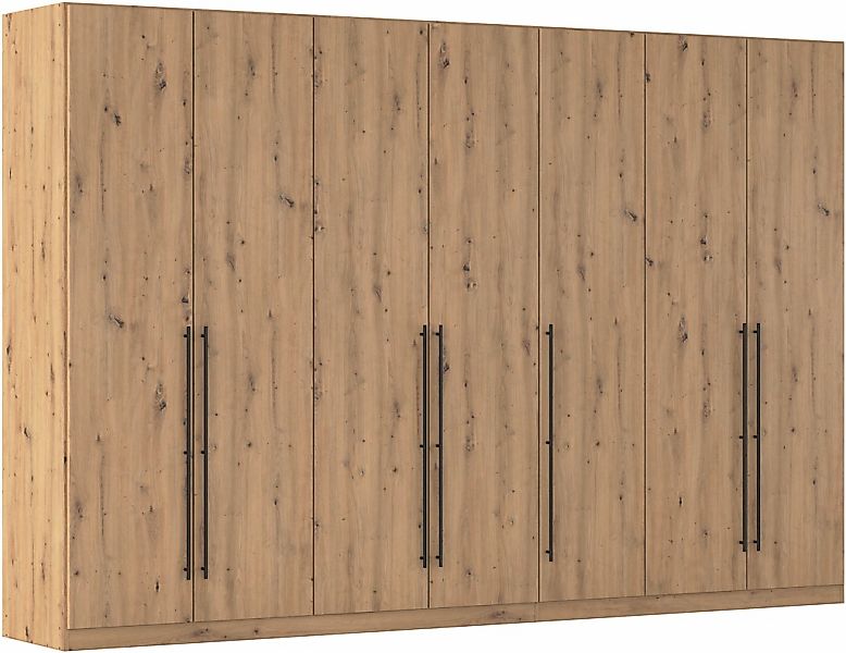 rauch Kleiderschrank "Drehtürenschrank Schrank Garderobe Wäscheschrank Schl günstig online kaufen