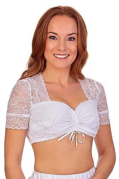 MarJo Dirndlbluse Dirndlbluse - NAMIKA-KOSIRA - günstig online kaufen