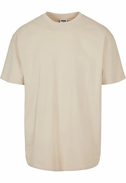 URBAN CLASSICS T-Shirt "Urban Classics Herren Heavy Oversized Tee" 1 Stk. t günstig online kaufen