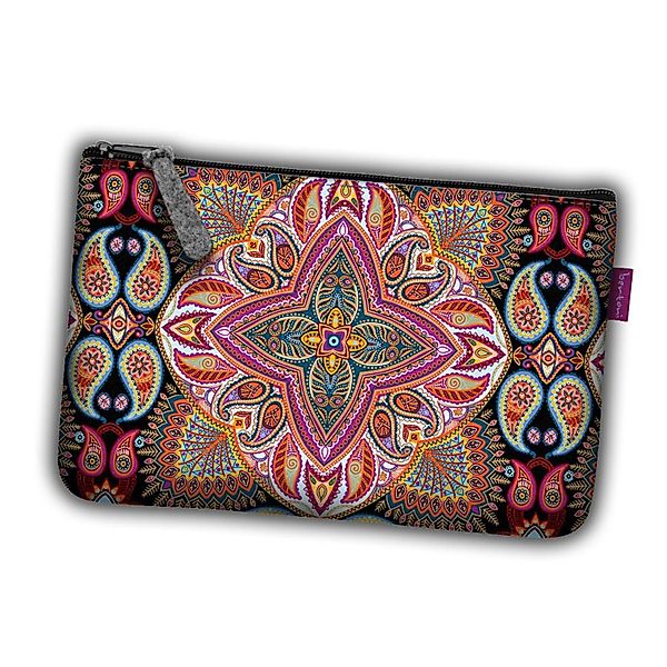 Bertoni Kosmetiktasche Pocket, [24 x 15 günstig online kaufen