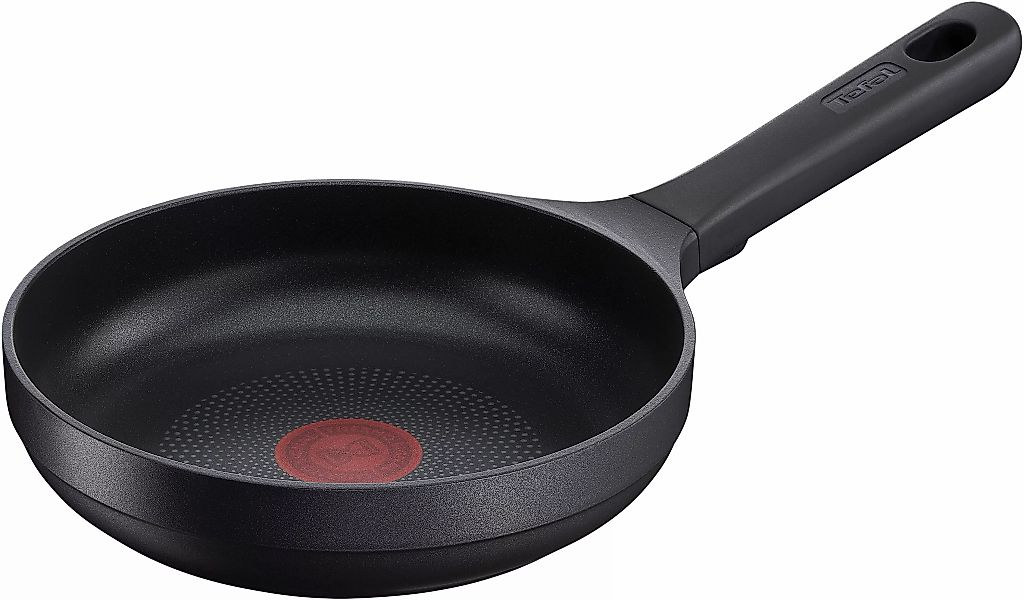 Tefal Bratpfanne »Trattoria Pro«, Aluminiumguss, (1 tlg.), Robust, Antihaft günstig online kaufen