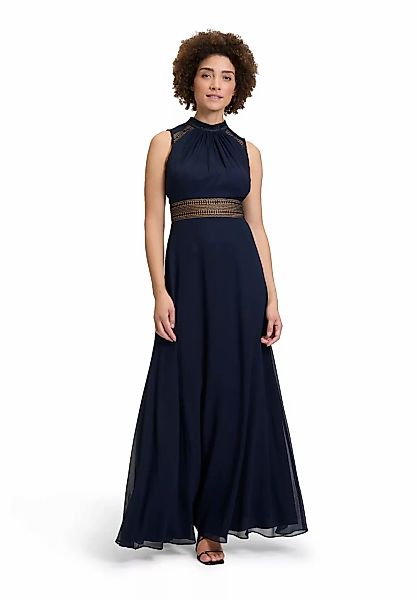 Vera Mont Abendkleid "Vera Mont Abendkleid rückenfrei", Aufgesteppte Bänder günstig online kaufen