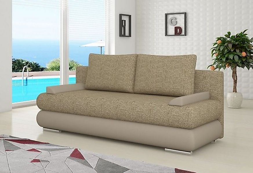 JVmoebel Sofa, Made in Europa günstig online kaufen