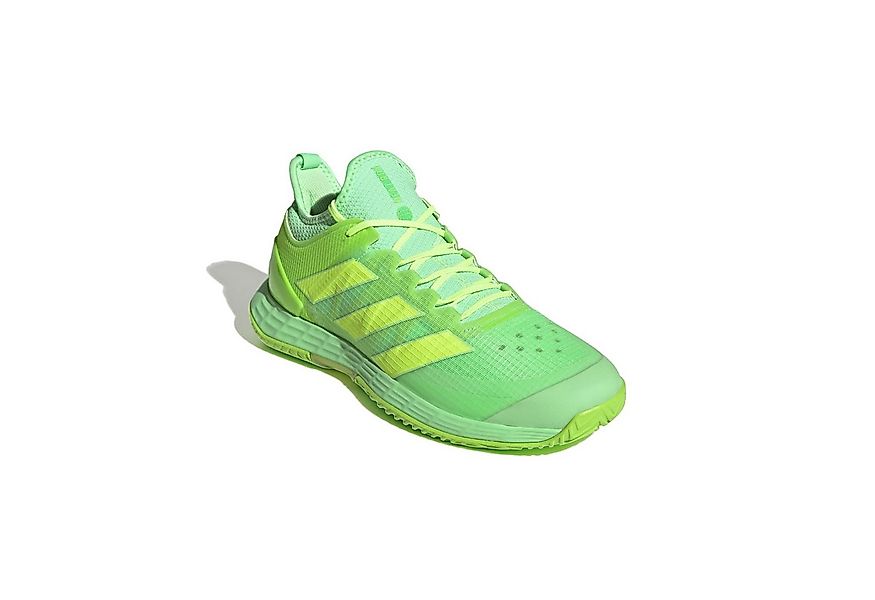 adidas Performance Adizero Ubersonic 4 HEAT.RDY Allcourt grün Herren Tennis günstig online kaufen