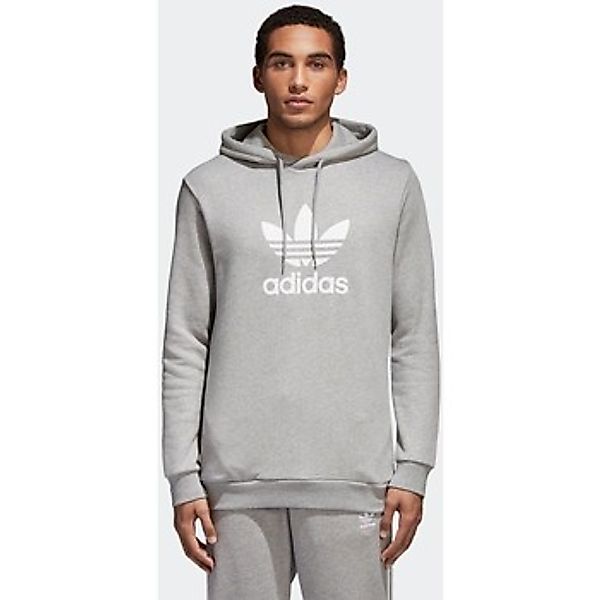 adidas  Sweatshirt Trefoil Warm UP günstig online kaufen