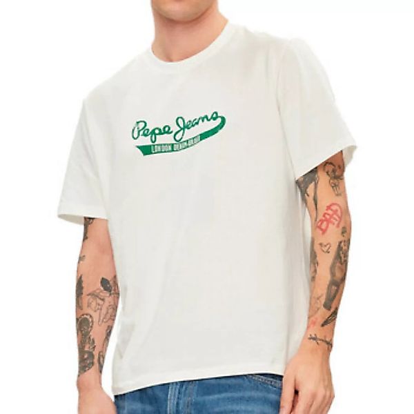 Pepe jeans  T-Shirts & Poloshirts PM509390 günstig online kaufen
