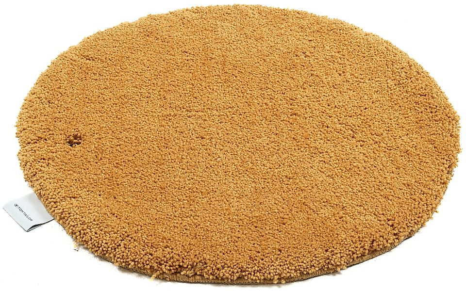TOM TAILOR HOME Badematte »Cozy Bath UNI«, rutschhemmend beschichtet, fußbo günstig online kaufen
