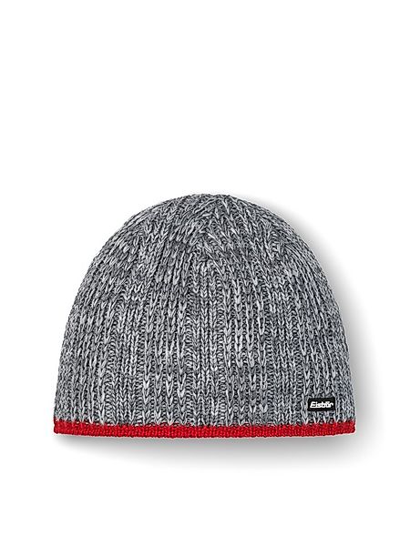 Eisbär Strickmütze RENE KETCHUP-GRAUMELIERT günstig online kaufen