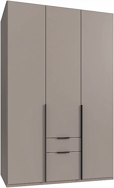 Wimex Drehtürenschrank "Mugano, 135 oder 180cm breit, 208 oder 236cm hoch, günstig online kaufen