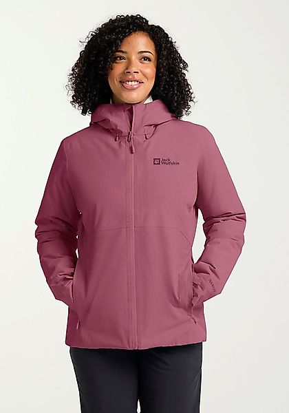 Jack Wolfskin Outdoorjacke WISPER INS JKT günstig online kaufen