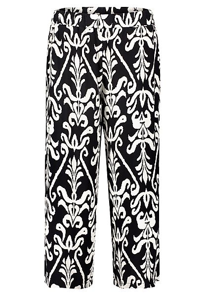 Cartoon Culotte "Cartoon Damen Culotte mit Gummizug", Muster günstig online kaufen