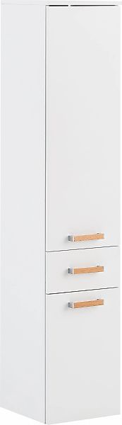 Schildmeyer Waschtisch "Duo", 100 cm Breite günstig online kaufen