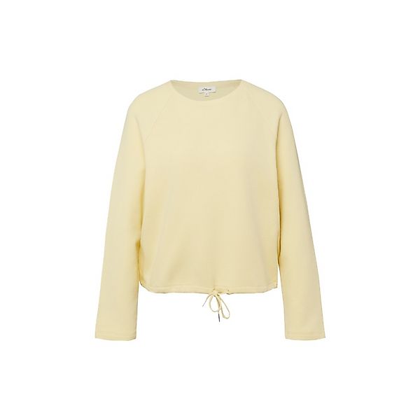 S.oliver Damen Pullover 2176235 günstig online kaufen