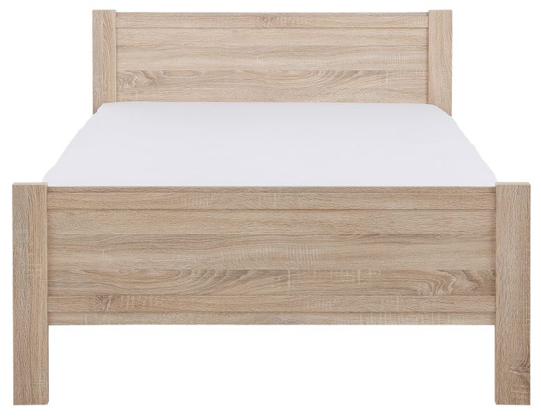 priess Bett "Husum Schlafzimmer Jugendzimmer Rahmenbett" mit Komforthöhe ve günstig online kaufen