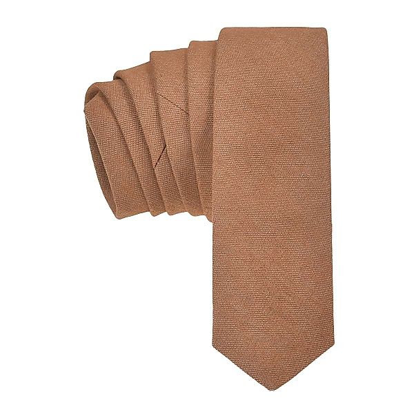 Sir Redman Krawatte "Work" Denim 6,5cm günstig online kaufen