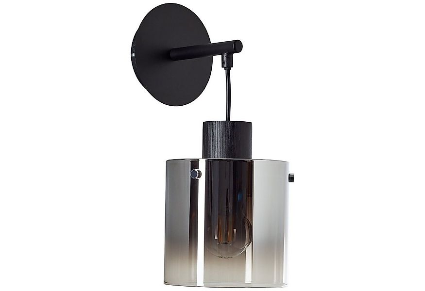 Brilliant Wandleuchte Simonis, ohne Leuchtmittel, 34 x 15 x 19,6 cm, E27, M günstig online kaufen