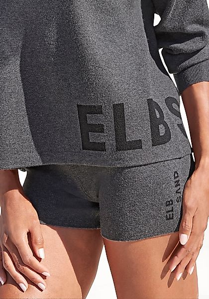 Elbsand Strickhose aus hochwertigem Strick, mit günstig online kaufen