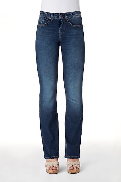 Jeans Boot Cut - Amy günstig online kaufen