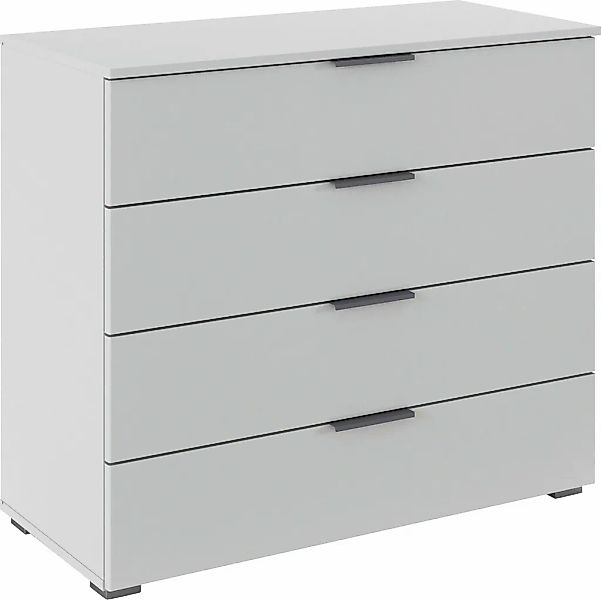 rauch Schubkastenkommode "Sideboard Schubladenkommode AGORDO mit Dekor- ode günstig online kaufen