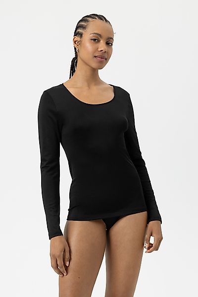 Mey Unterziehshirt Damen Serie Emotion (1-St) günstig online kaufen