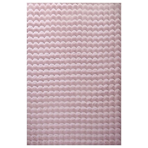 Ayyildiz Teppiche Hochflor-Teppich »AMBIANCE 5110«, rechteckig, 25 mm Höhe, günstig online kaufen