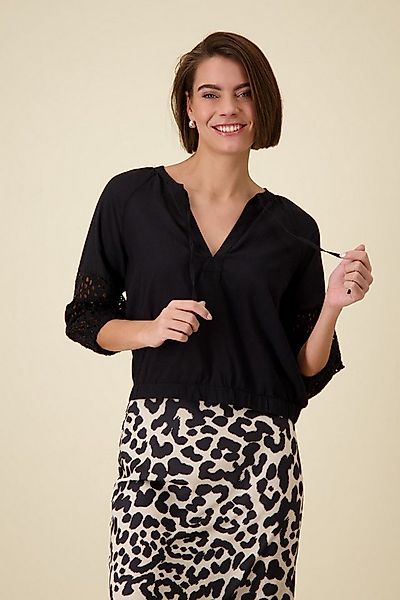 Monari Langarmbluse günstig online kaufen